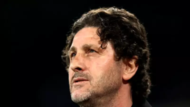 Trabzonspor'da Fatih Tekke: Türkiye Kupası Hedefimiz Zirve