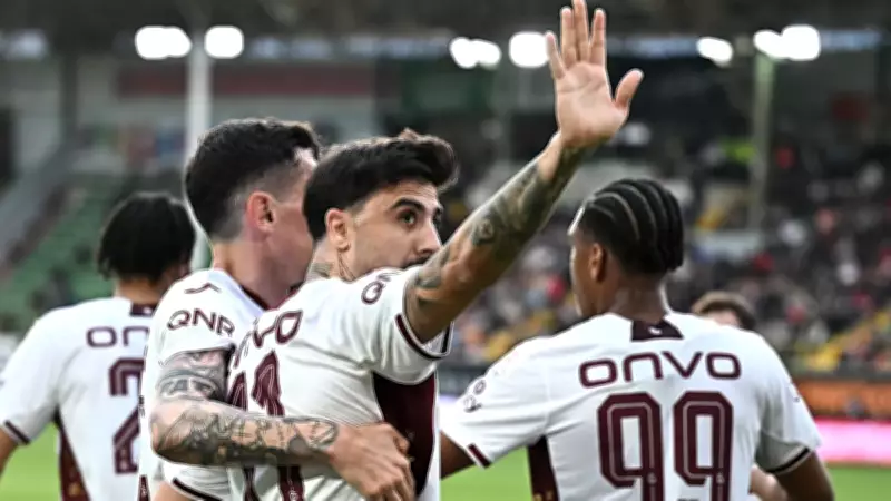 Trabzonspor'da Ozan Tufan, Son Haftaların Vazgeçilmez Oyuncusu Oldu