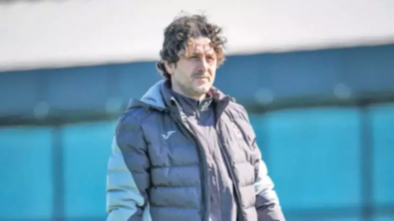Trabzonspor'da Transfer Planı Açıklandı: Fatih Tekke'nin Raporu Yönetime Sunuldu