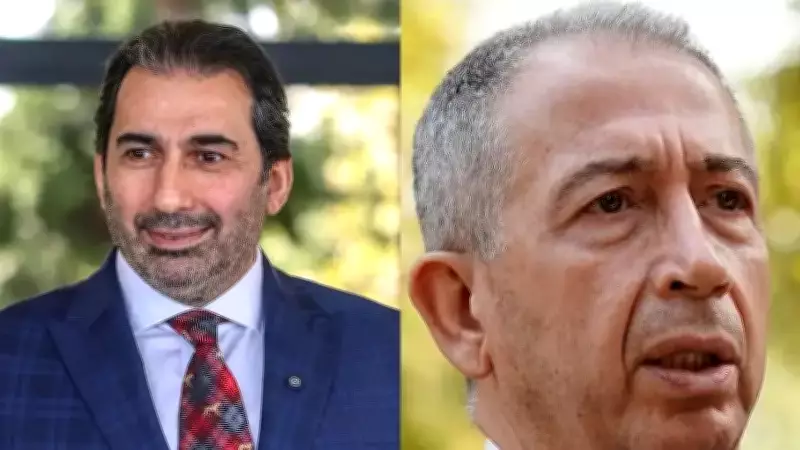 Trabzonspor'dan Galatasaray'a Sert Yanıt: 'Asıl Çirkinlik Gizli Görüşmelerdir'