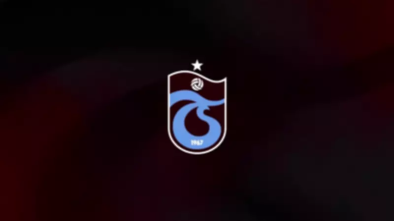 Trabzonspor'dan Hakemlere Sert Tepki: 'Manipülasyonlar Gözümüzden Kaçmıyor'