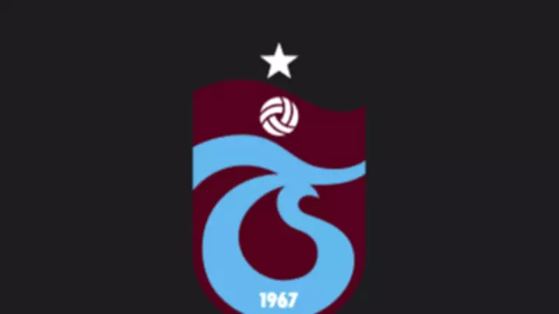 Trabzonspor'dan Sert Açıklama: 'Emeğimiz Çalınamaz'