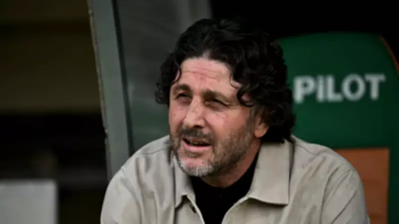 Trabzonspor'dan Transferde Sürpriz Hamle: Yari Verschaeren Hedefte