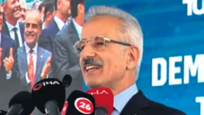 TÜRASAŞ'tan Milli Savunma Bakanlığı'na 41 Yeni Akaryakıt Vagonu Üretimi