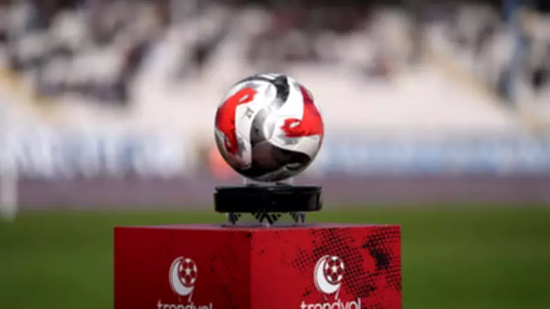 Trendyol 1. Lig'de gol krallığı yarışı: Diagne mi, Tozlu mu?