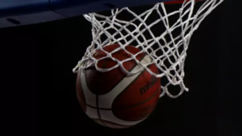 Türk Basketbolu Avrupa'da Fırtına Gibi Esiyor: 5 Kupa Hedefinde