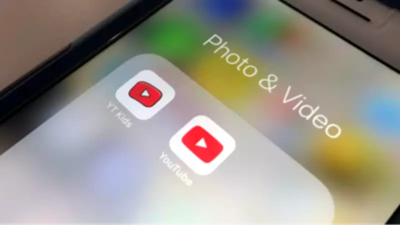 Türk Devleri YouTube'da Avrupa'yı Sallıyor: Galatasaray, Fenerbahçe ve Beşiktaş İlk 20'de