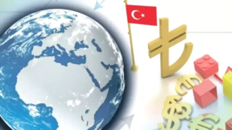 Türk Devletleri'nin Kurduğu TYF, Dünya Bankası'nın RAMP Ağına Katıldı