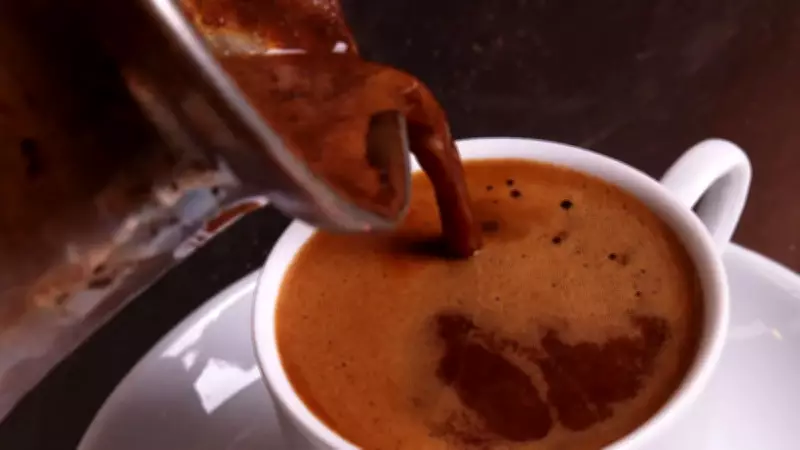 Türk mutfağının en popüler içecekleri açıklandı! Bir numara şaşırttı