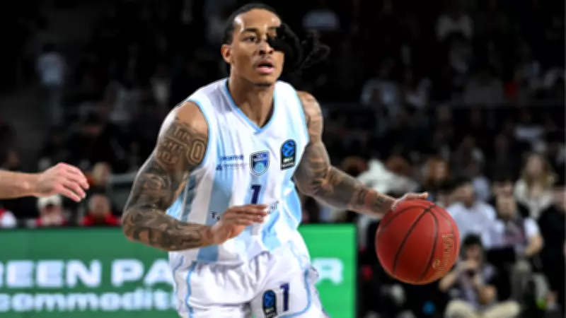 Türk Telekom'un Basketbol Süper Ligi Maçı EuroCup Yarı Finali Nedeniyle Ertelendi