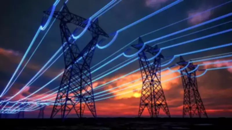 Türkiye, Doğu-Batı Elektrik Hattının Merkezi Oluyor: Suudi Arabistan'dan Avrupa'ya Yeni İşbirliği