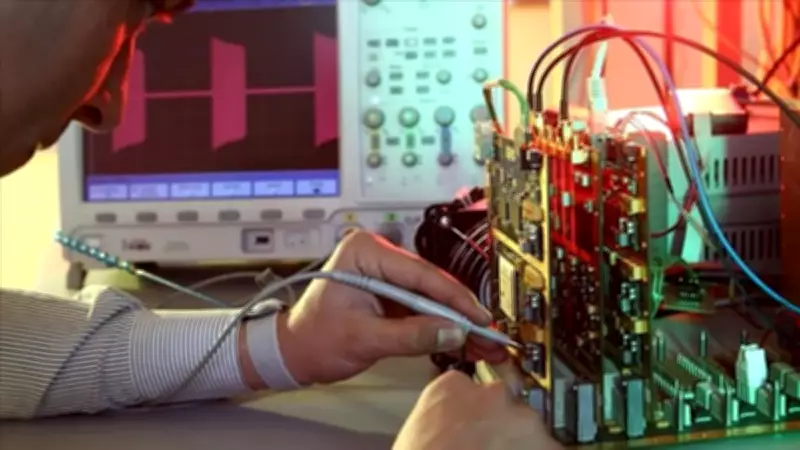 Türkiye Elektrik ve Elektronik İhracatında Tarihi Rekor: İlk Çeyrekte 4,2 Milyar Doları Aştı