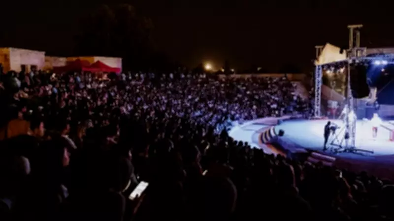 Türkiye Kültür Yolu Festivali Şanlıurfa'da Başlıyor: Zengin Program Açıklandı