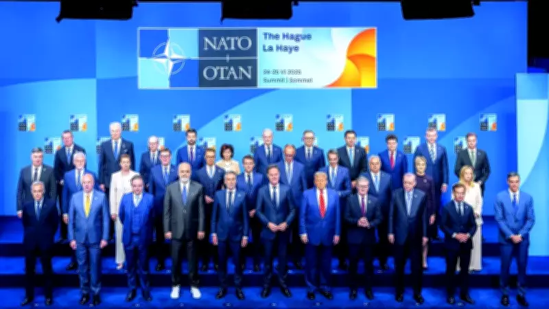 Türkiye, NATO'da Komuta Edeceği Çok Uluslu Karargah ile Gücünü Pekiştirecek
