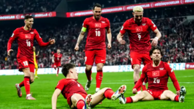 Türkiye-Paraguay Maç Saati Erkene Alındı! Yeni Saat ve Kanal Bilgileri