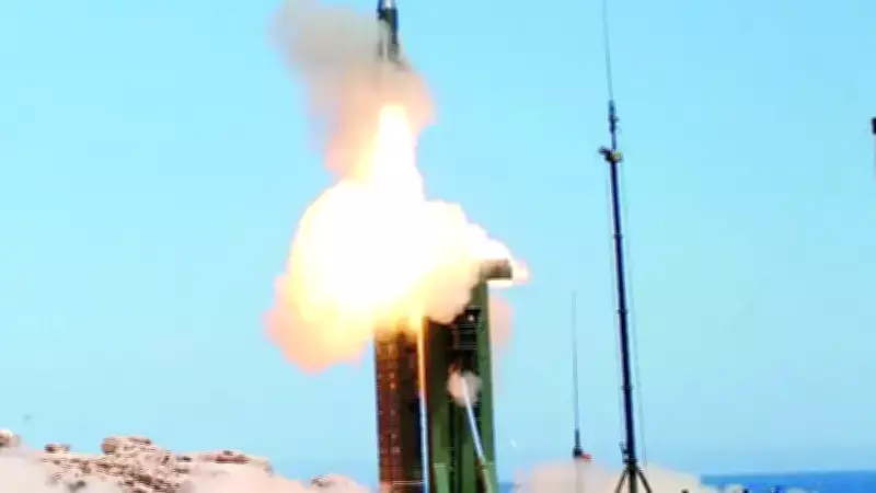 Türkiye, SAMP-T Hava Savunma Sistemi Görüşmelerini Yeniden Başlatıyor