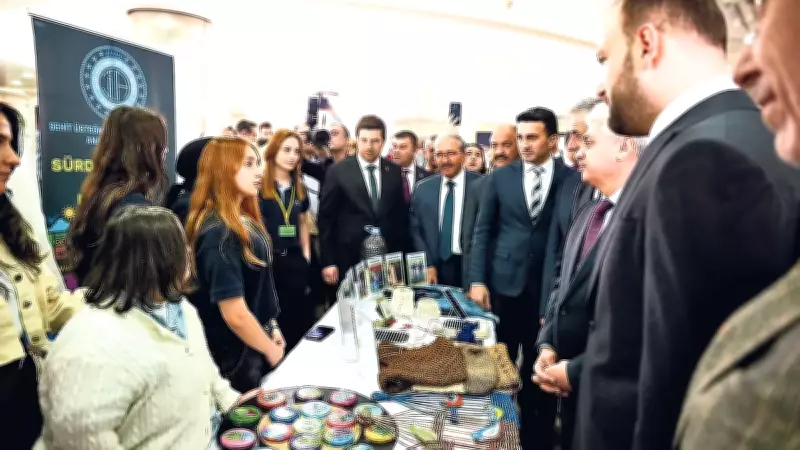 Türkiye, Sıfır Atık Projesi ile Uluslararası Alanda Örnek Gösterildi