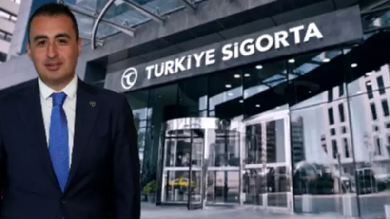 Türkiye Sigorta ve Hayat Emeklilik'ten 6 Milyar Lira Temettü ve Sermaye Artışı