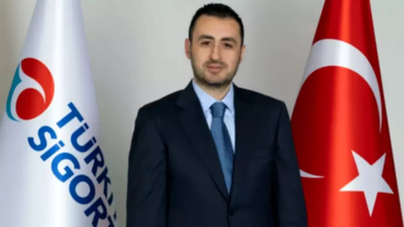 Türkiye Sigorta ve Hayat Emeklilik'ten İlk Çeyrekte Rekor Prim Üretimi