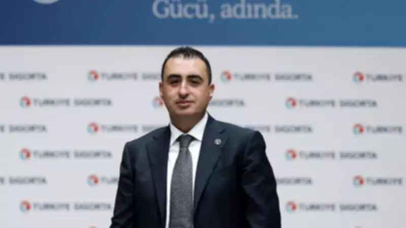 Türkiye Sigorta ve Türkiye Hayat Emeklilik'te Genel Kurul Tamamlandı, Yeni Dönem Stratejileri Açıklandı