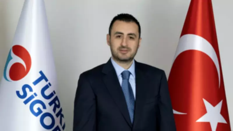 Türkiye Sigorta ve Türkiye Hayat Emeklilik'ten İlk Çeyrekte Rekor Kârlılık Performansı