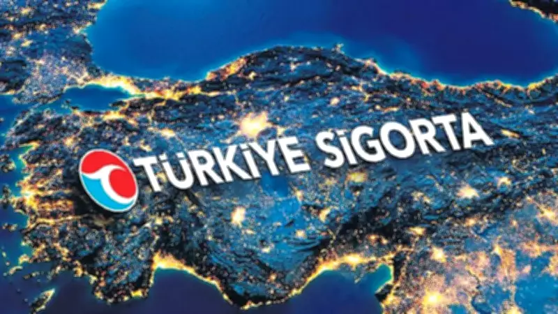 Türkiye Sigorta'da Yönetim ve Büyüme Devam Ediyor: Çakmak Liderliğinde Yeni Dönem