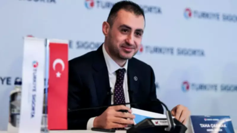 Türkiye Sigorta'dan gençlere özel çifte güvence kampanyası