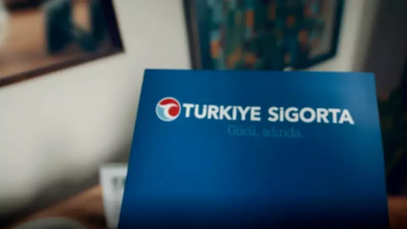 Türkiye Sigorta'dan Gençlere Özel Sağlık ve Birikim Kampanyası