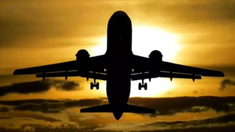 Türkiye uçuş emniyetinde AB'yi geride bıraktı