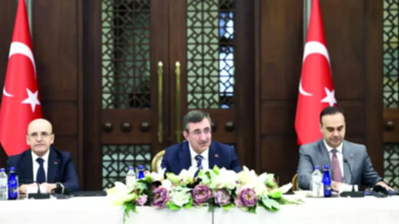 Türkiye Yüzyılı Vizyonu: Yatırımcıya Yeni Vergi Avantajları