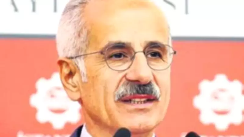 Türkiye'de 397 Milyon Yolcu Sınırı Aşıldı: Rekor Kırıldı