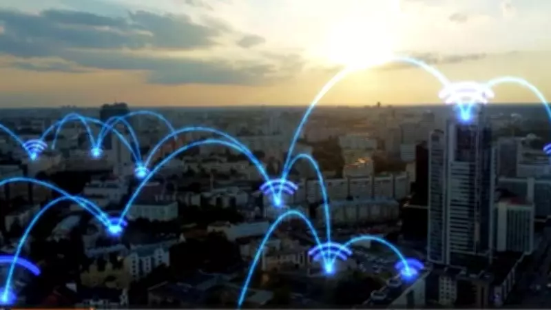 Türkiye'de 5G Devrimi: 21 Milyon Abone Yeni Nesil İnternetle Buluştu