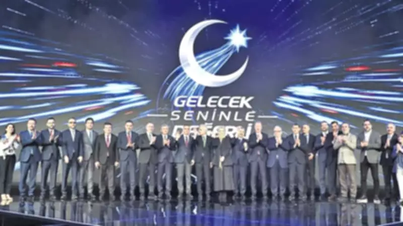 Türkiye'de 5G Devrimi: Her 10 Telefondan 9'u Artık 5G'li