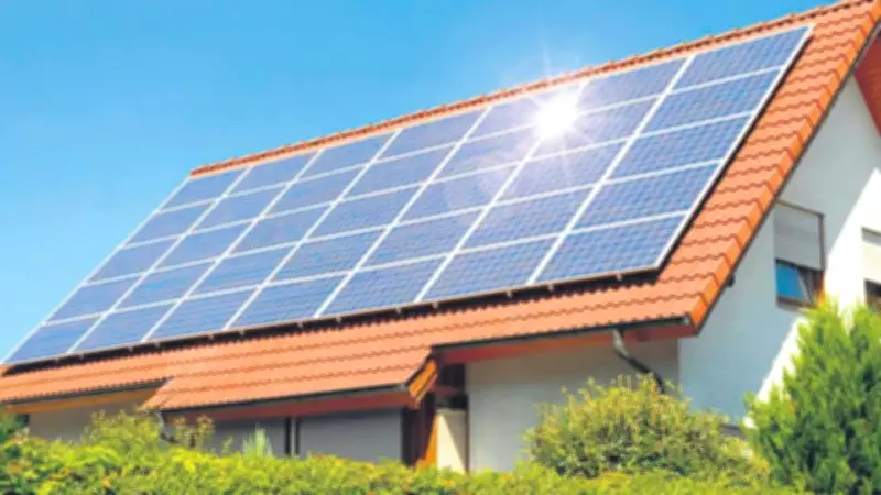 Türkiye'de Güneş Enerjisi Patlaması: 12 Yılda 641 Kat Büyüme