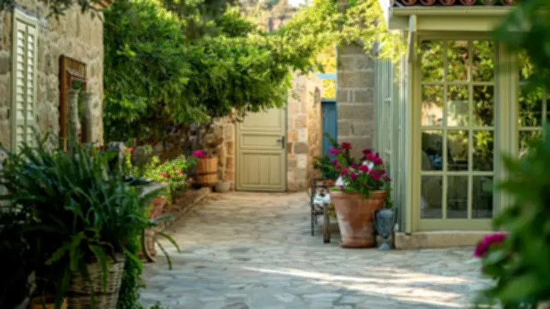 Türkiye'den Dört Köy, BM'nin En İyi Turizm Köyü Programı'na Aday Gösterildi