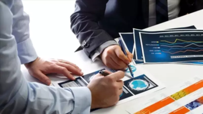 Türkiye'den Vergi Hamlesi: Tek Haneli Oranlar İçin Yeni Paket Hazırlanıyor