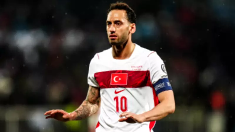 Türkiye'nin 2026 Dünya Kupası Yolu ve Maç Programı Açıklandı