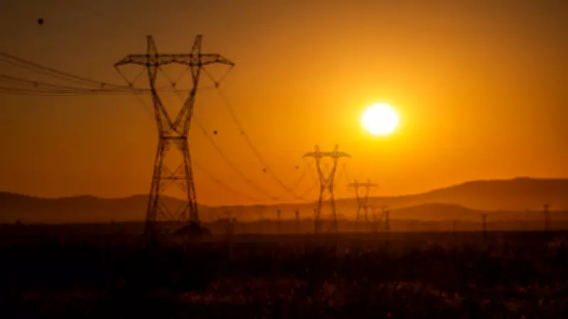 Türkiye'nin Elektrik Kurulu Gücü 124 Bin 321 Megavata Yükseldi, Yenilenebilir Payı Yüzde 62,4