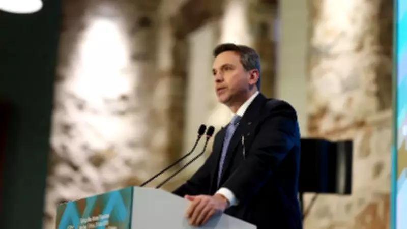 Türkiye'nin Elektrik Kurulu Gücü 124 Bin Megavatı Aştı, Yenilenebilir Payı Yüzde 62,4