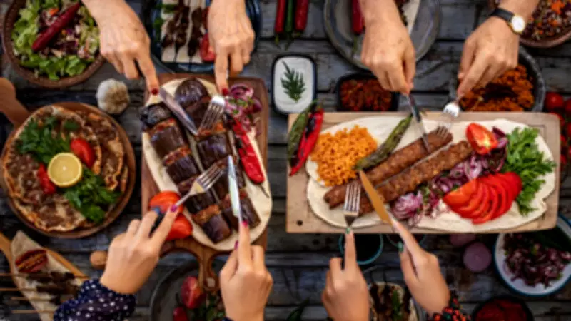 Türkiye'nin en iyi mutfağına sahip 10 ilçesi! Gastronomi turizminin yeni merkezi