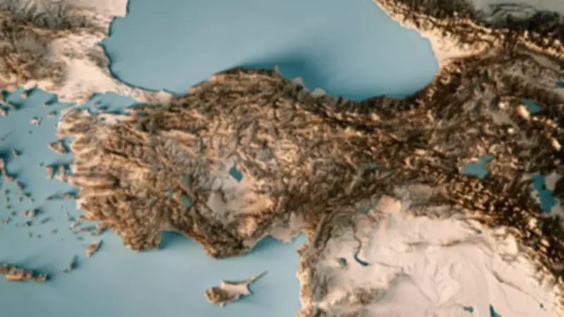 Türkiye'nin En Mutlu 10 Şehri Açıklandı: Zirvedeki İl Sürpriz Oldu!