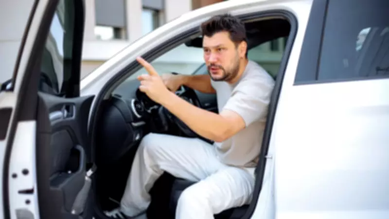 Türkiye'nin En Sinirli Şehirleri Açıklandı: İstanbul ve Ankara'yı Sollayan İl Şaşırttı!