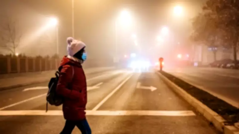 Türkiye'nin Gece Yürürken En Güvenli 10 Şehri Açıklandı