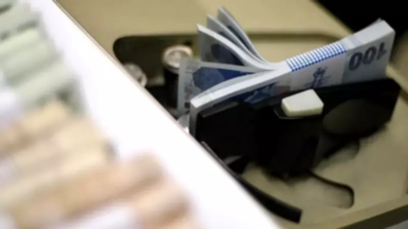 Türkiye'nin Risk Primi 258 Seviyesine Geriledi, Borsa Yükselişe Geçti