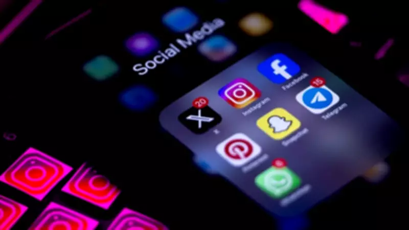 Türkiye'nin Sosyal Medya Zirvesi Belli Oldu: İnternet Alışkanlıkları Açıklandı