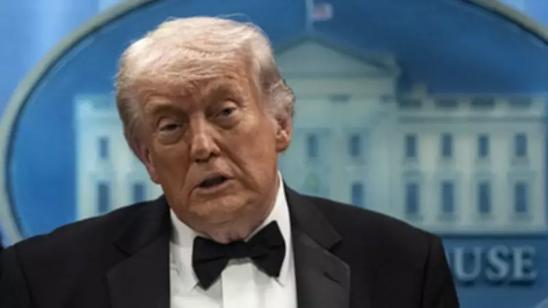 Trump: Ben bir pedofili değilim, tecavüzcü değilim