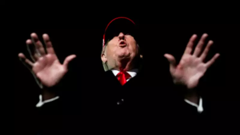 Trump Destekçilerinde Savaş Bölünmesi: Maliyet-Fayda Dengesi Tartışılıyor