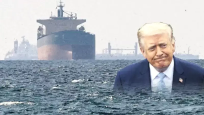 Trump, İran ile Geçici Ateşkesi Pakistan'ın Talebiyle Süresiz Uzattı
