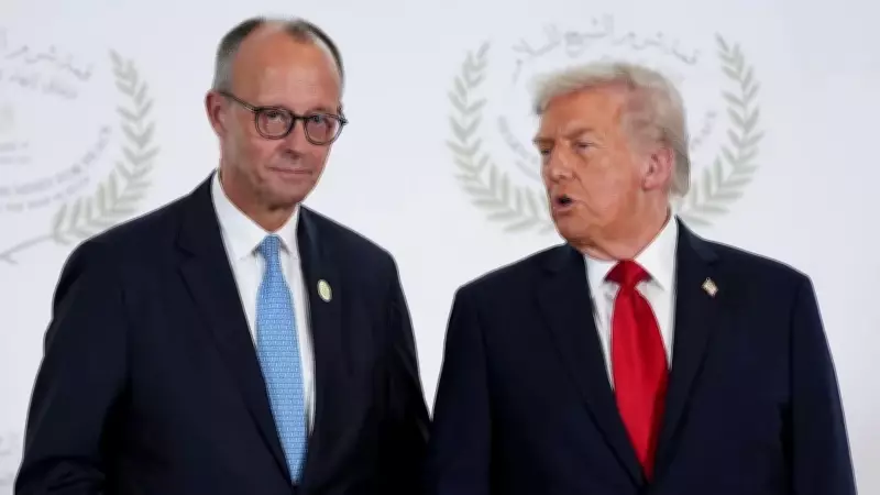 Trump: İran Nükleer Silah Sahibi Olursa Dünya Rehin Alınır