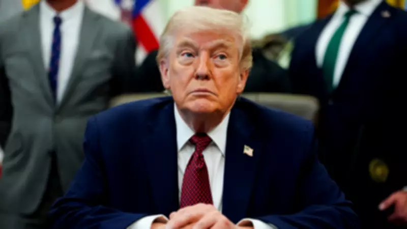 Trump: İran'daki Nükleer Materyalin Çıkarılması Uzun ve Zorlu Bir Süreç Olacak